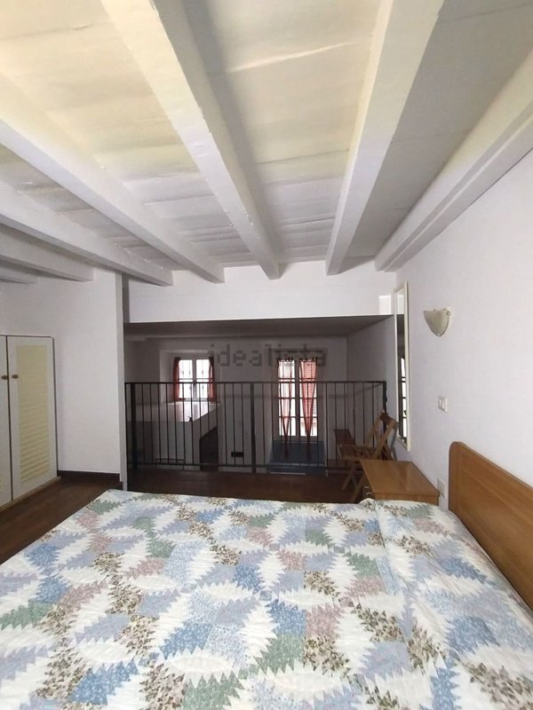 appartamento in vendita a Pavia in zona Borgo Calvenzano