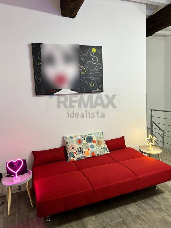 appartamento in vendita a Pavia in zona Centro Città