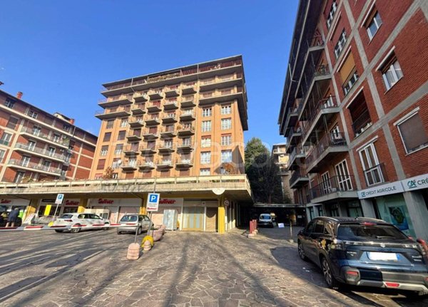 appartamento in vendita a Pavia in zona Campari