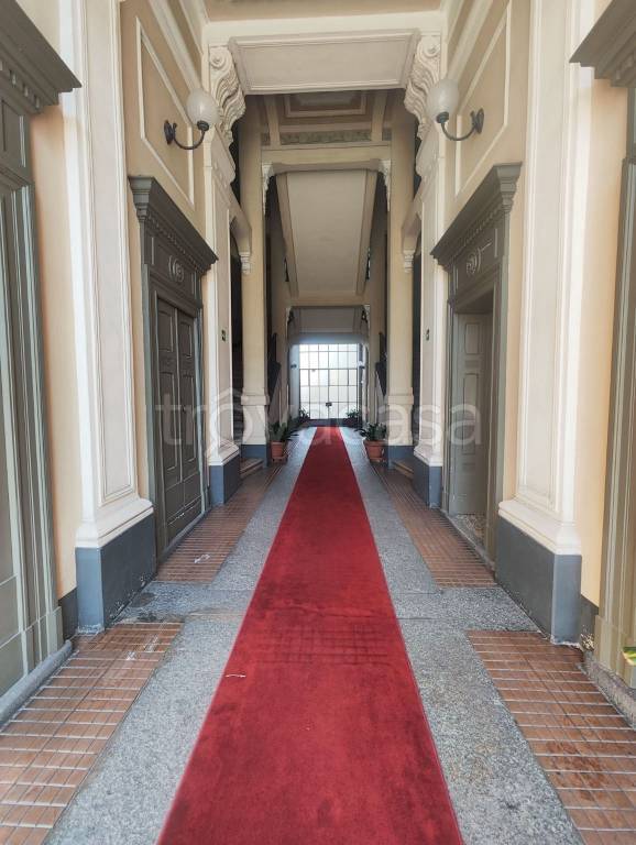 appartamento in vendita a Pavia in zona Centro Città