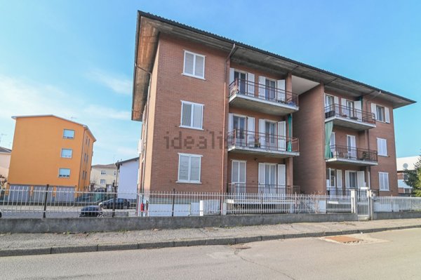 appartamento in vendita a Pavia
