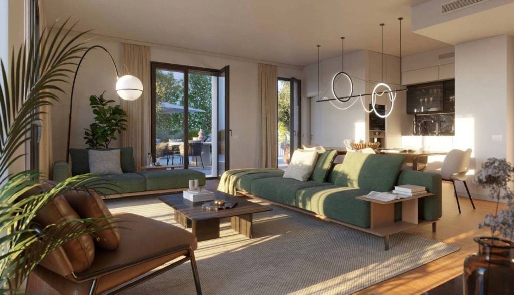 appartamento in vendita a Pavia in zona Centro Città