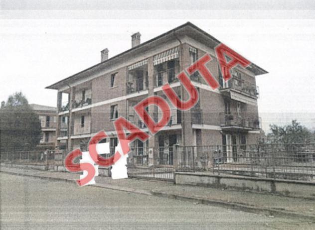 appartamento in vendita a Pavia