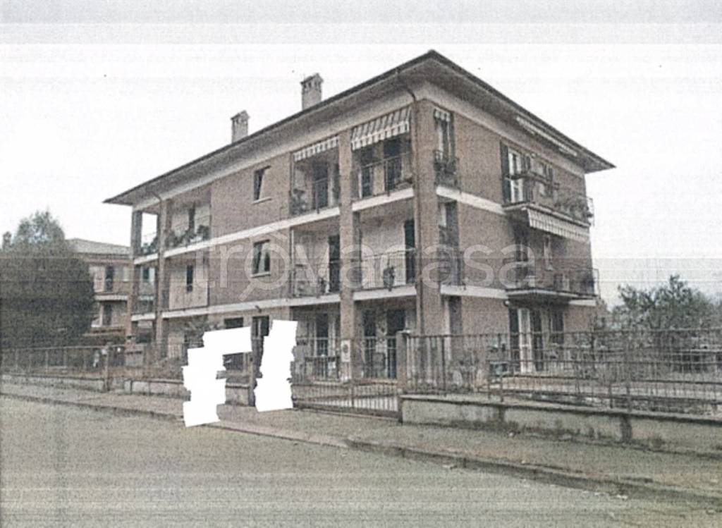 appartamento in vendita a Pavia