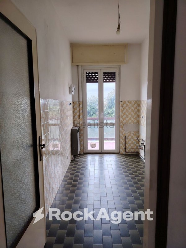 appartamento in vendita a Pavia in zona Viale Cremona