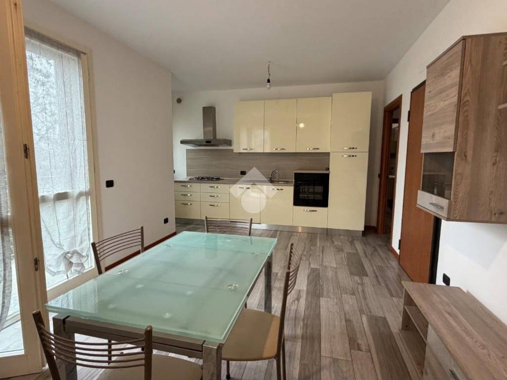 appartamento in vendita a Pavia