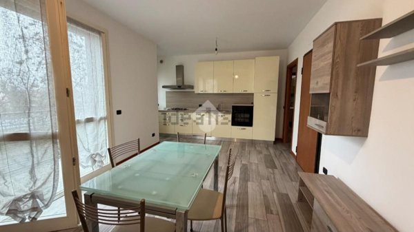 appartamento in vendita a Pavia