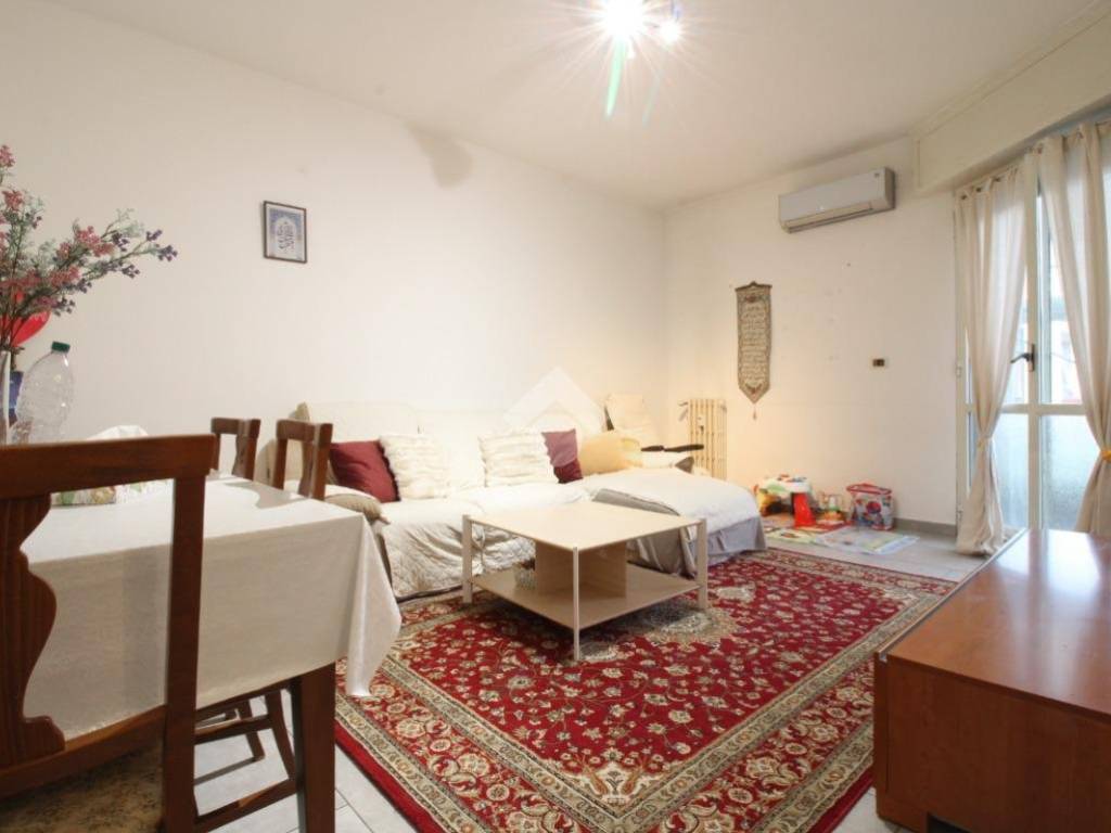 appartamento in vendita a Pavia in zona Campo Coni