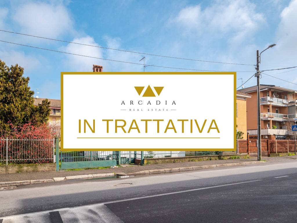 casa indipendente in vendita a Pavia in zona Centro Città