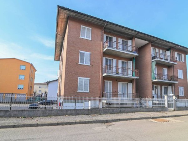 appartamento in vendita a Pavia in zona Viale Cremona