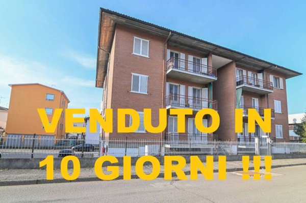 appartamento in vendita a Pavia in zona Viale Cremona