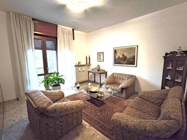 appartamento in vendita a Pavia in zona Campo Coni