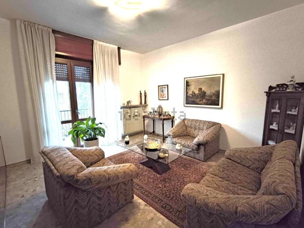 appartamento in vendita a Pavia in zona Campo Coni