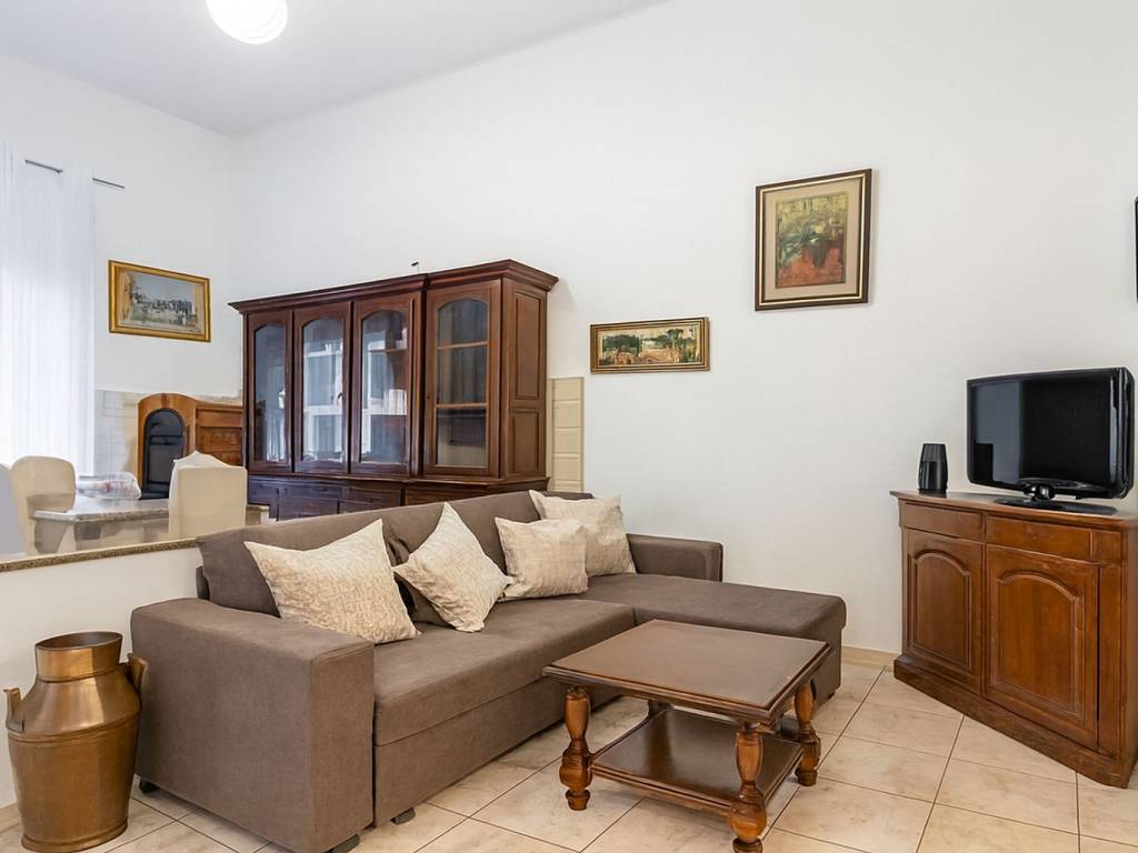 appartamento in vendita a Pavia in zona Centro Città