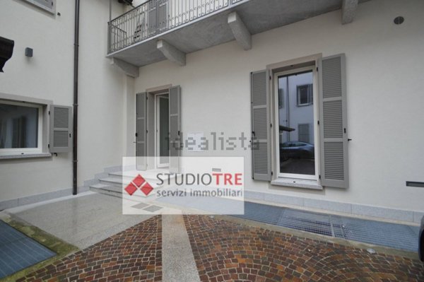 appartamento in vendita a Pavia in zona Centro Città