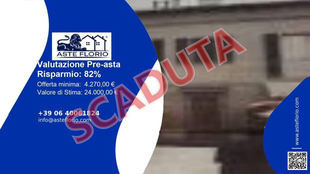 locale commerciale in vendita a Pavia in zona Vignolo