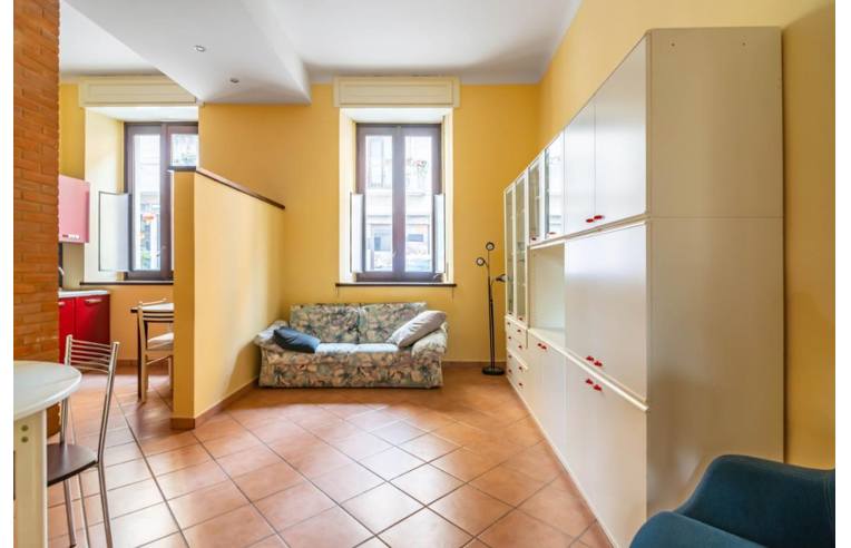 appartamento in vendita a Pavia in zona Centro Città