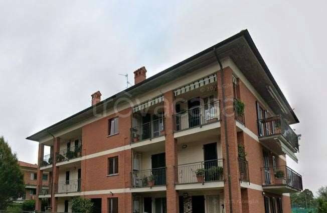 appartamento in vendita a Pavia