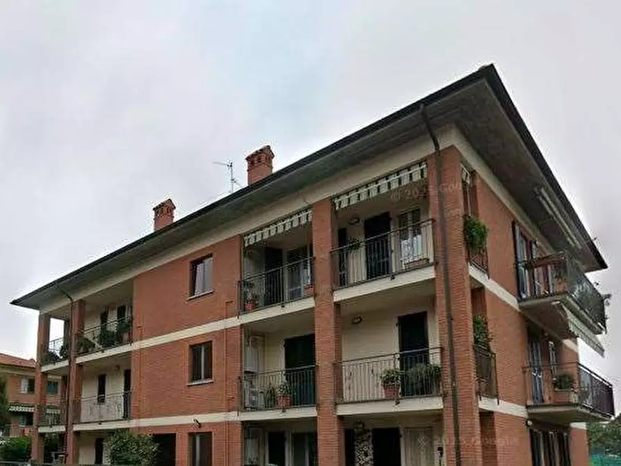 appartamento in vendita a Pavia