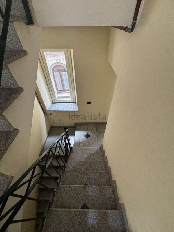 appartamento in vendita a Pavia in zona Centro Città