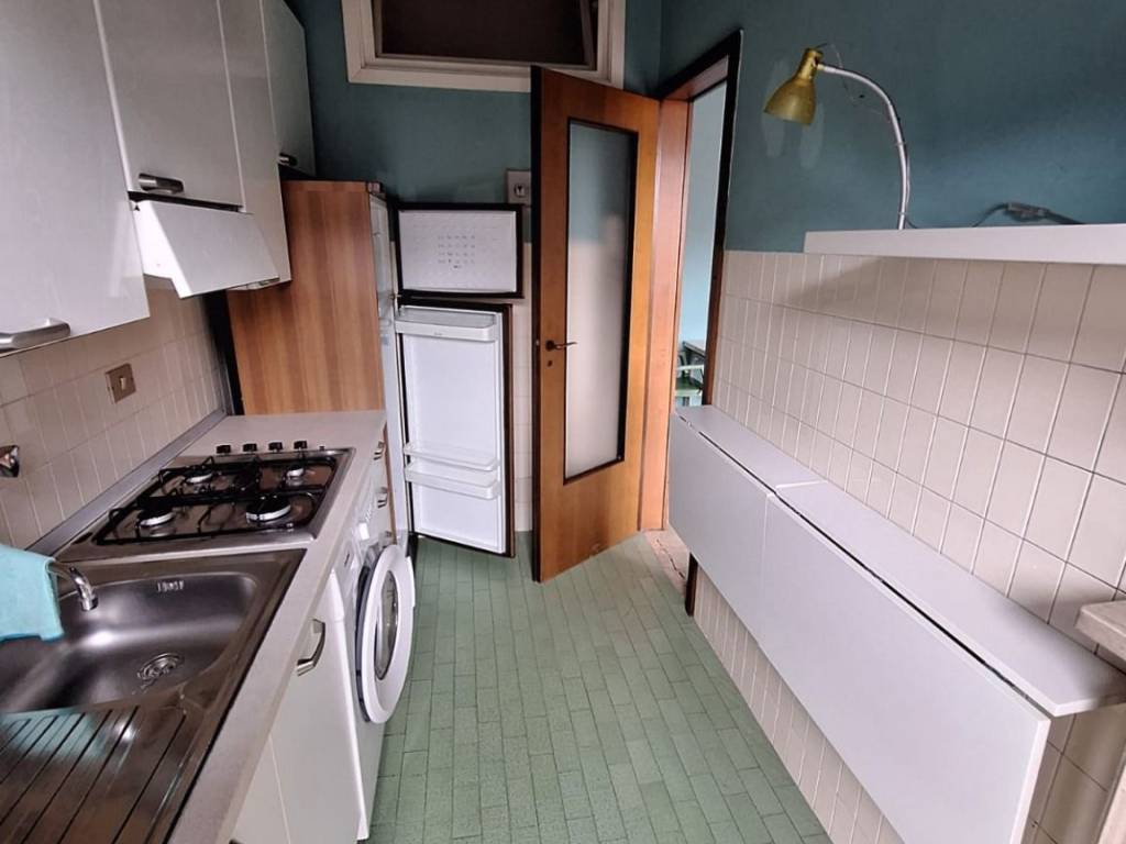 appartamento in vendita a Pavia in zona Centro Città