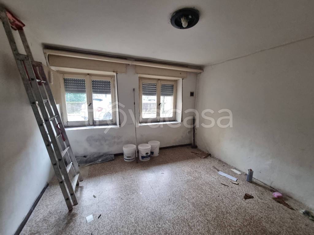 appartamento in vendita a Pavia