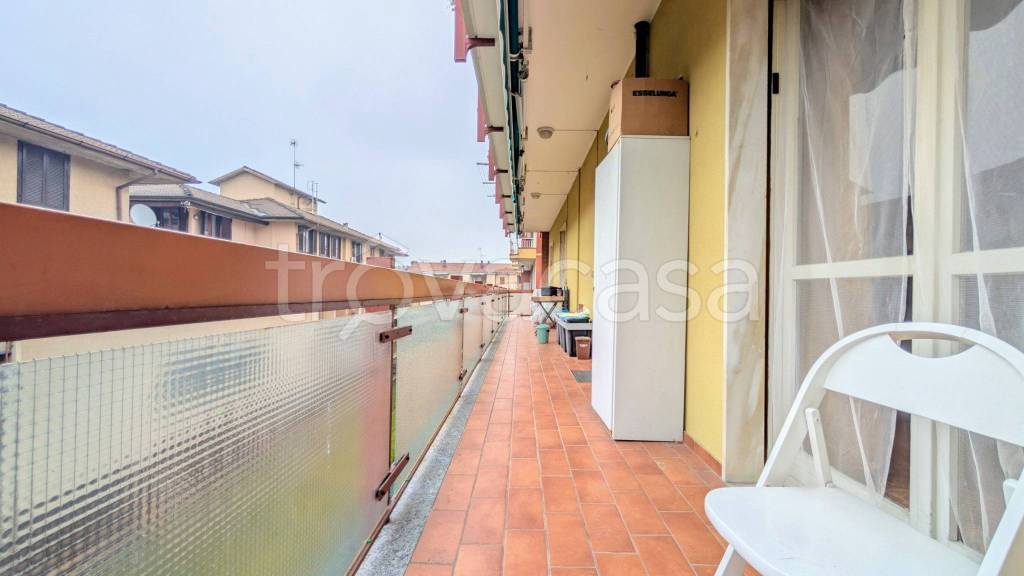 appartamento in vendita a Pavia in zona Centro Città