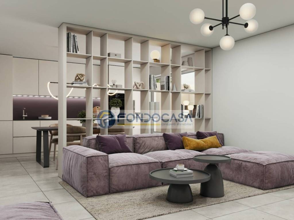 appartamento in vendita a Pavia in zona Centro Città