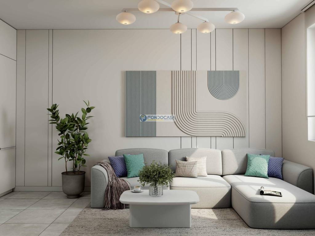 appartamento in vendita a Pavia in zona Centro Città