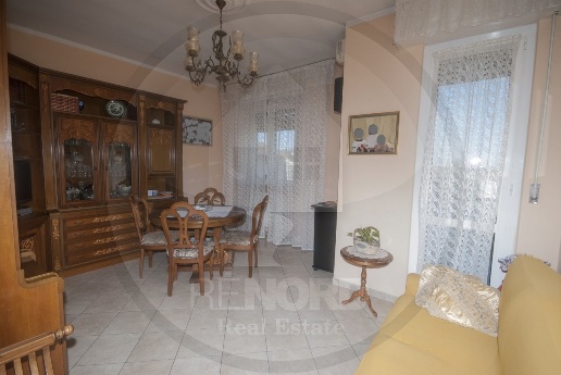 appartamento in vendita a Pavia in zona Fossarmato