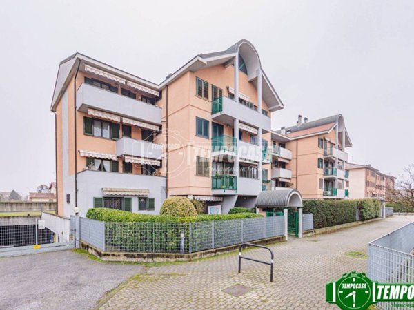 appartamento in vendita a Pavia in zona Centro Città