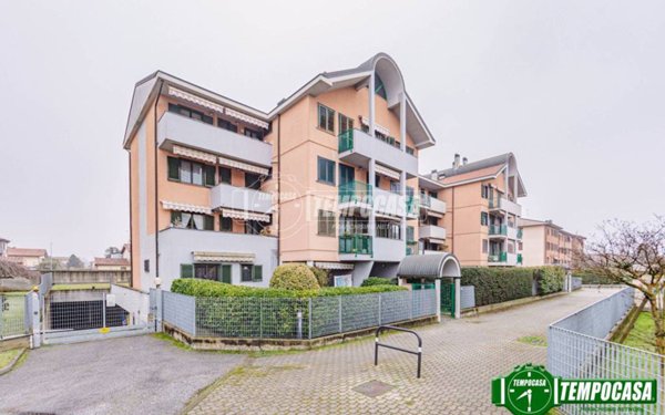 appartamento in vendita a Pavia in zona Campo Coni