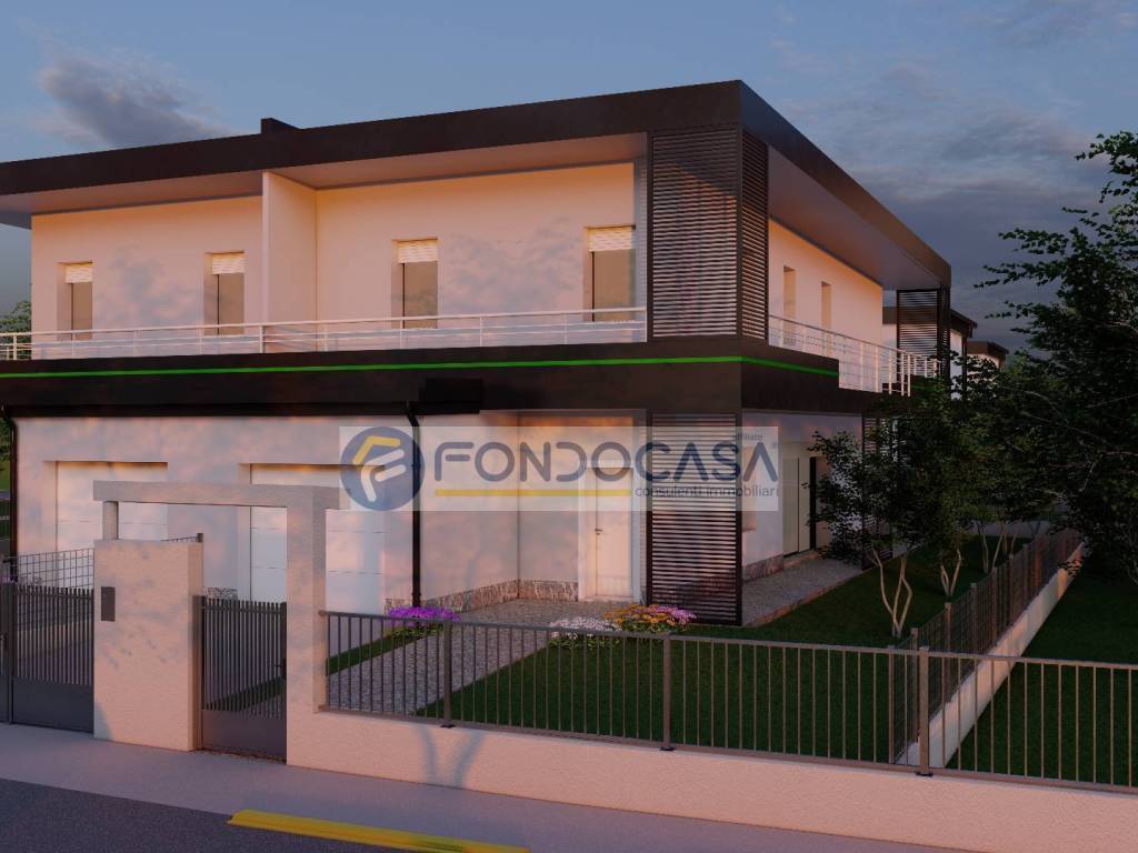 casa indipendente in vendita a Pavia in zona Viale Cremona