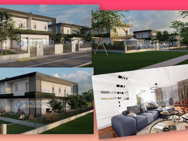 casa indipendente in vendita a Pavia in zona Viale Cremona