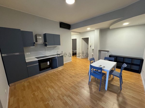 appartamento in vendita a Pavia