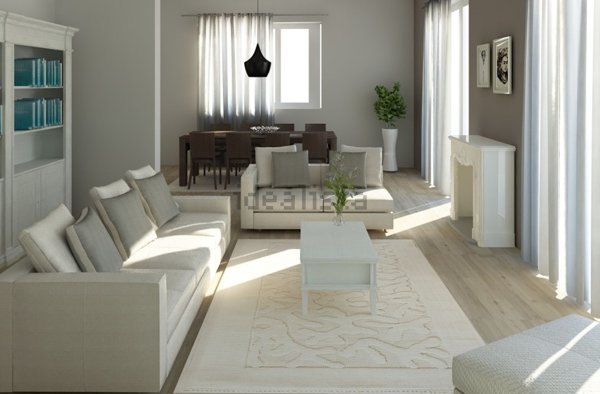 appartamento in vendita a Pavia