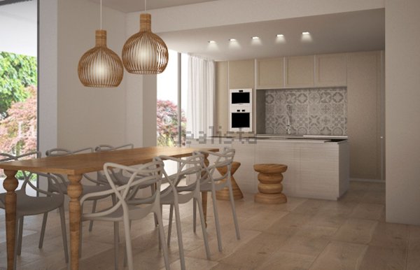 appartamento in vendita a Pavia