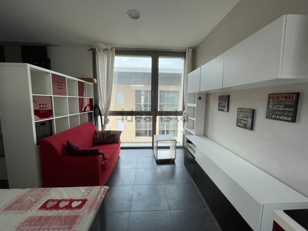 appartamento in vendita a Pavia