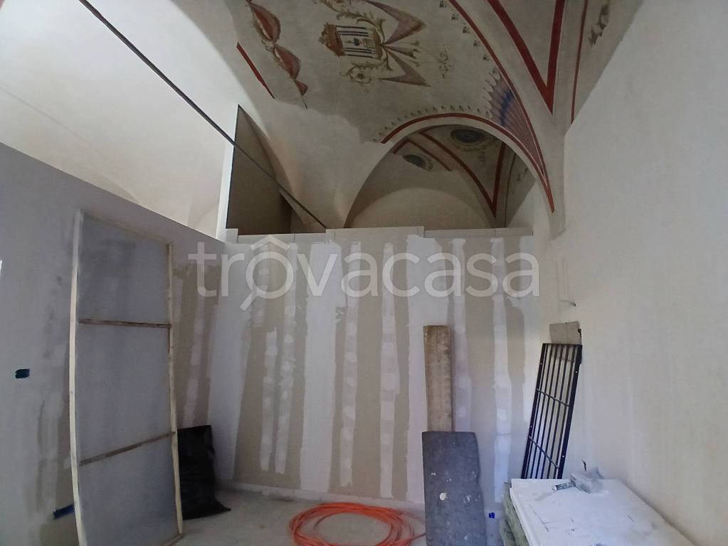 appartamento in vendita a Pavia in zona Centro Città