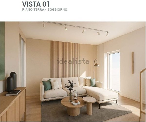 appartamento in vendita a Pavia in zona Centro Città