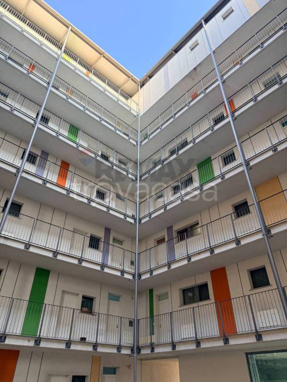 appartamento in vendita a Pavia in zona Policlinico