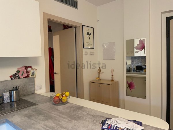 appartamento in vendita a Pavia