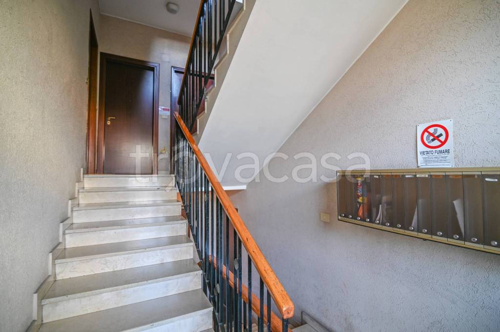 appartamento in vendita a Pavia in zona Centro Città