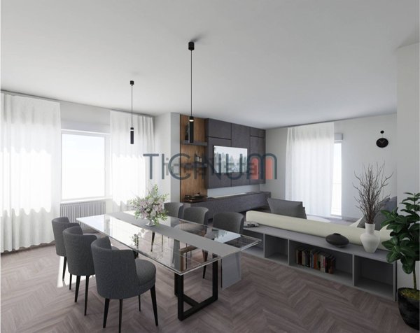 appartamento in vendita a Pavia in zona Centro Città