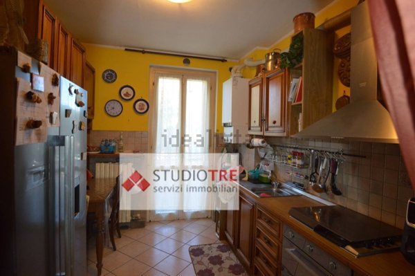 appartamento in vendita a Pavia in zona Viale Lodi