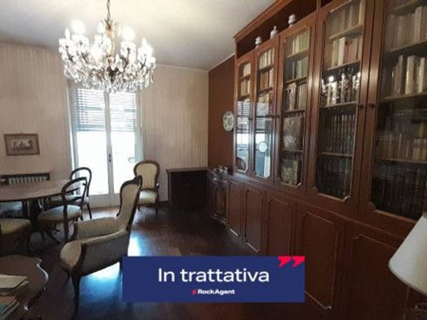 appartamento in vendita a Pavia in zona Viale Della Libertà