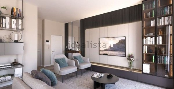 appartamento in vendita a Pavia