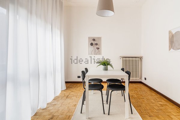 appartamento in vendita a Pavia