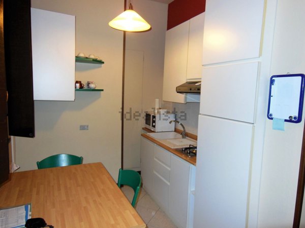 appartamento in vendita a Pavia