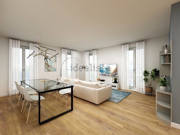 appartamento in vendita a Pavia